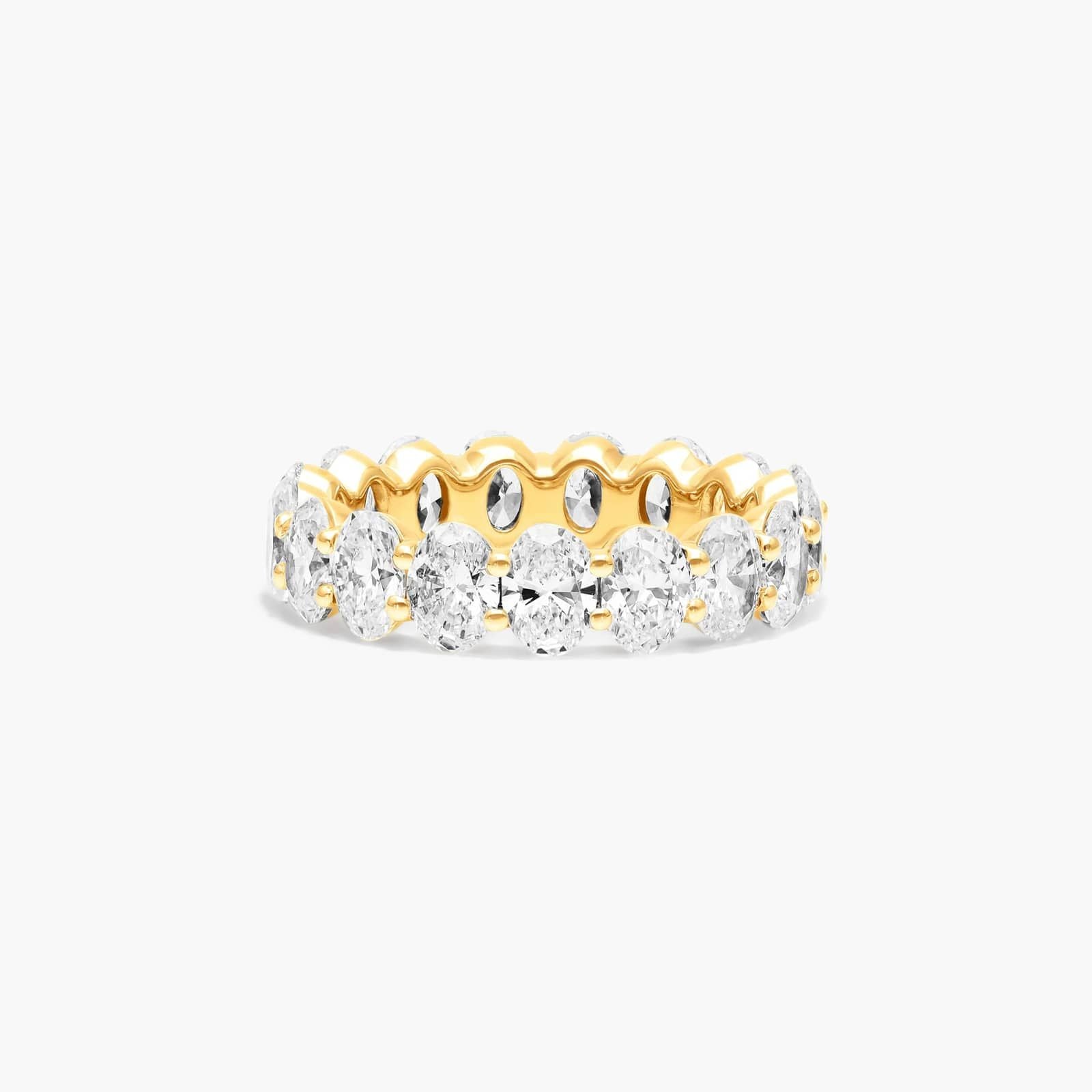 #Color_Yellow Gold_7.0tcw