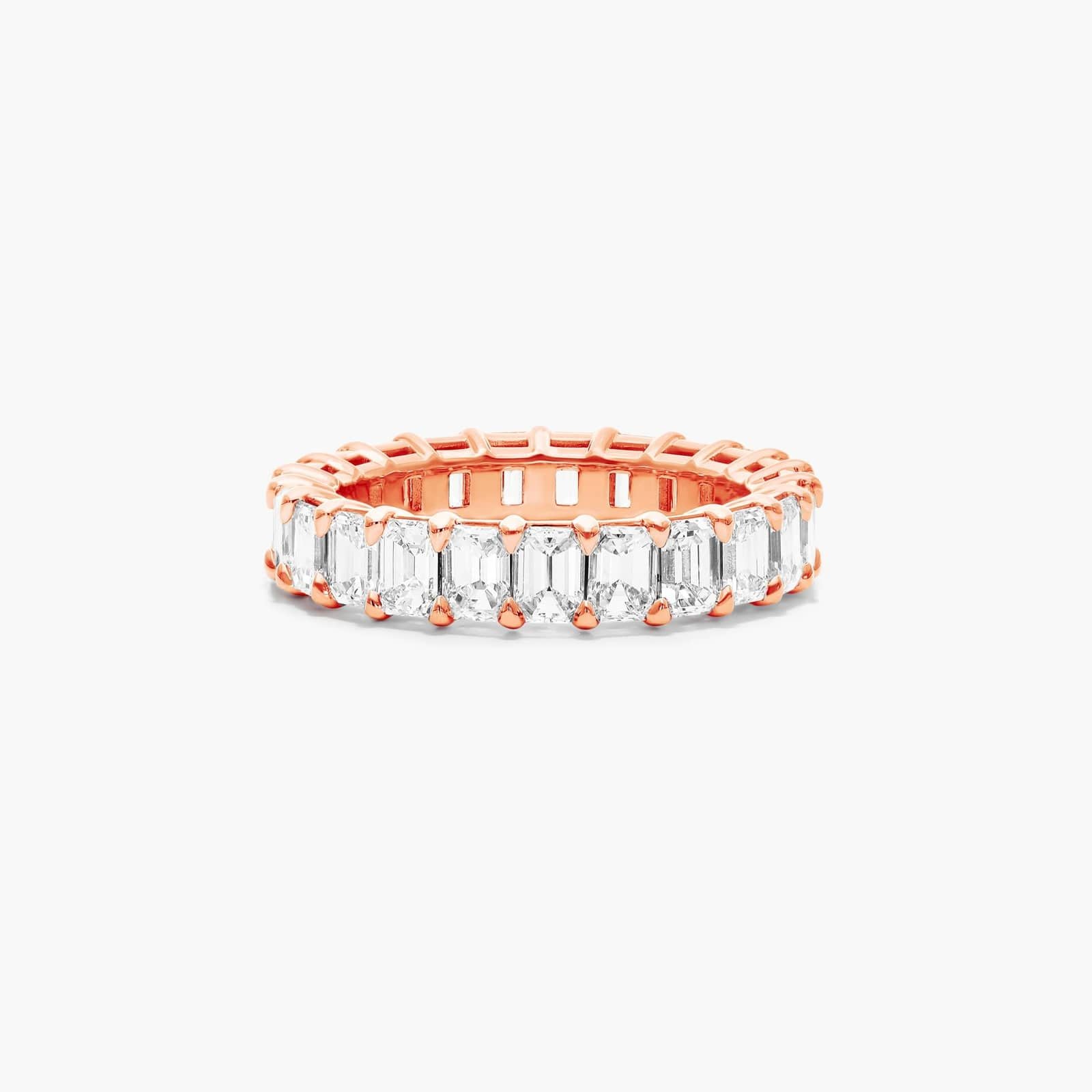#Color_Rose Gold_6.0tcw