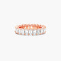 #Color_Rose Gold_5.0tcw