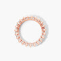 #Color_Rose Gold_7.0tcw