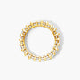 #Color_Yellow Gold_4.0tcw