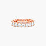 #Color_Rose Gold_6.0tcw