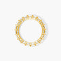 #Color_Yellow Gold_4.0tcw