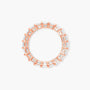 #Color_Rose Gold_3.0tcw