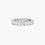 #Color_White Gold_6.0tcw