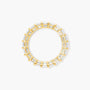 #Color_Yellow Gold_5.0tcw
