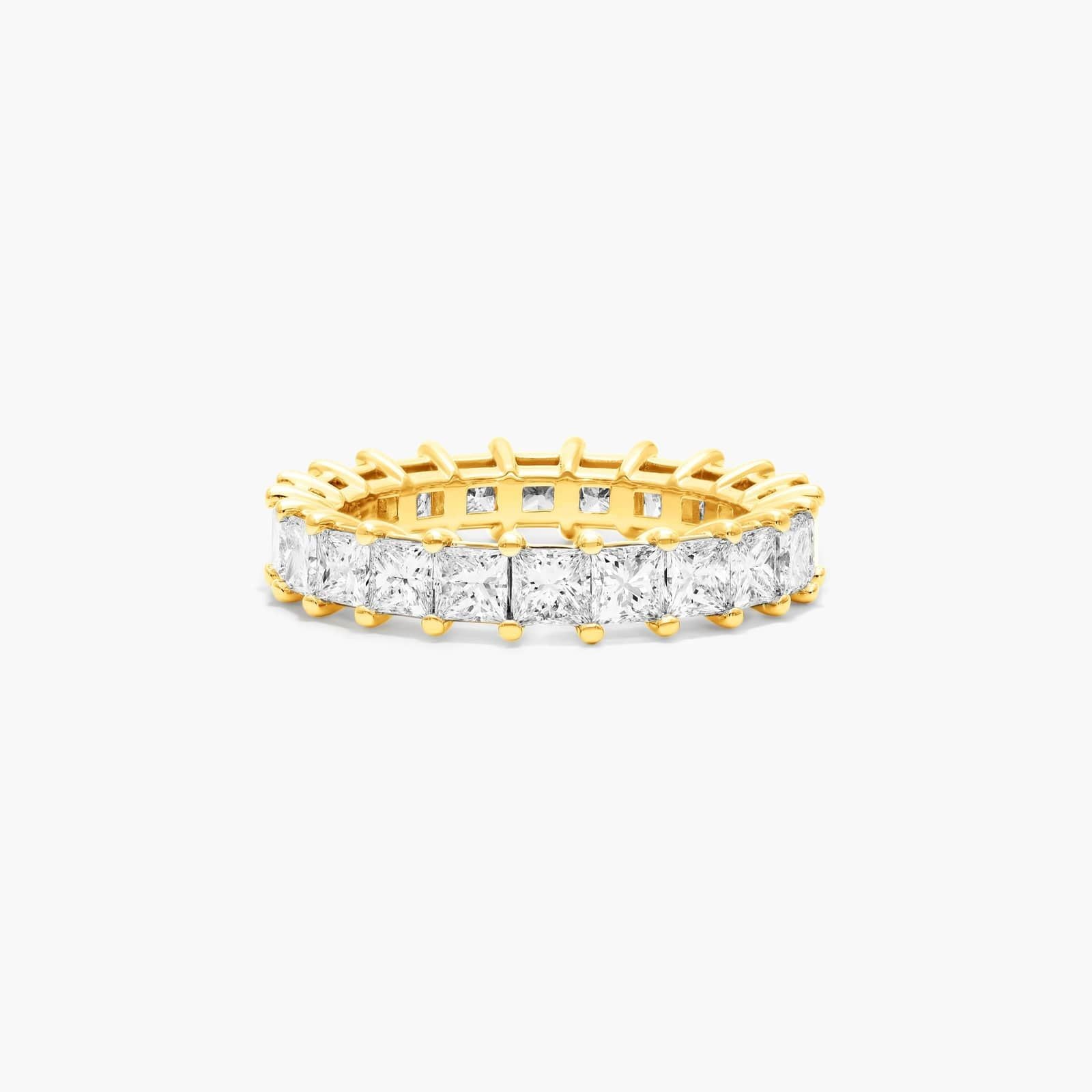 #Color_Yellow Gold_3.0tcw