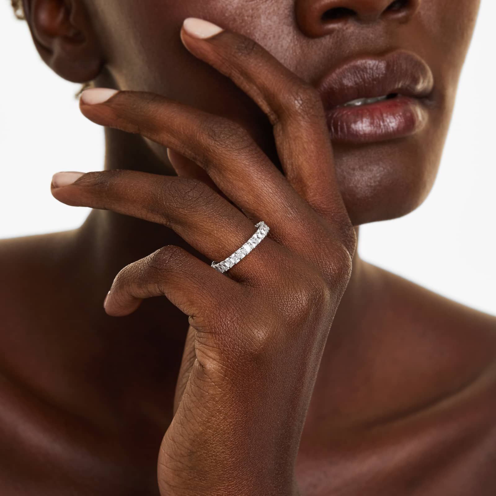 #Color_White Gold_2.0tcw
