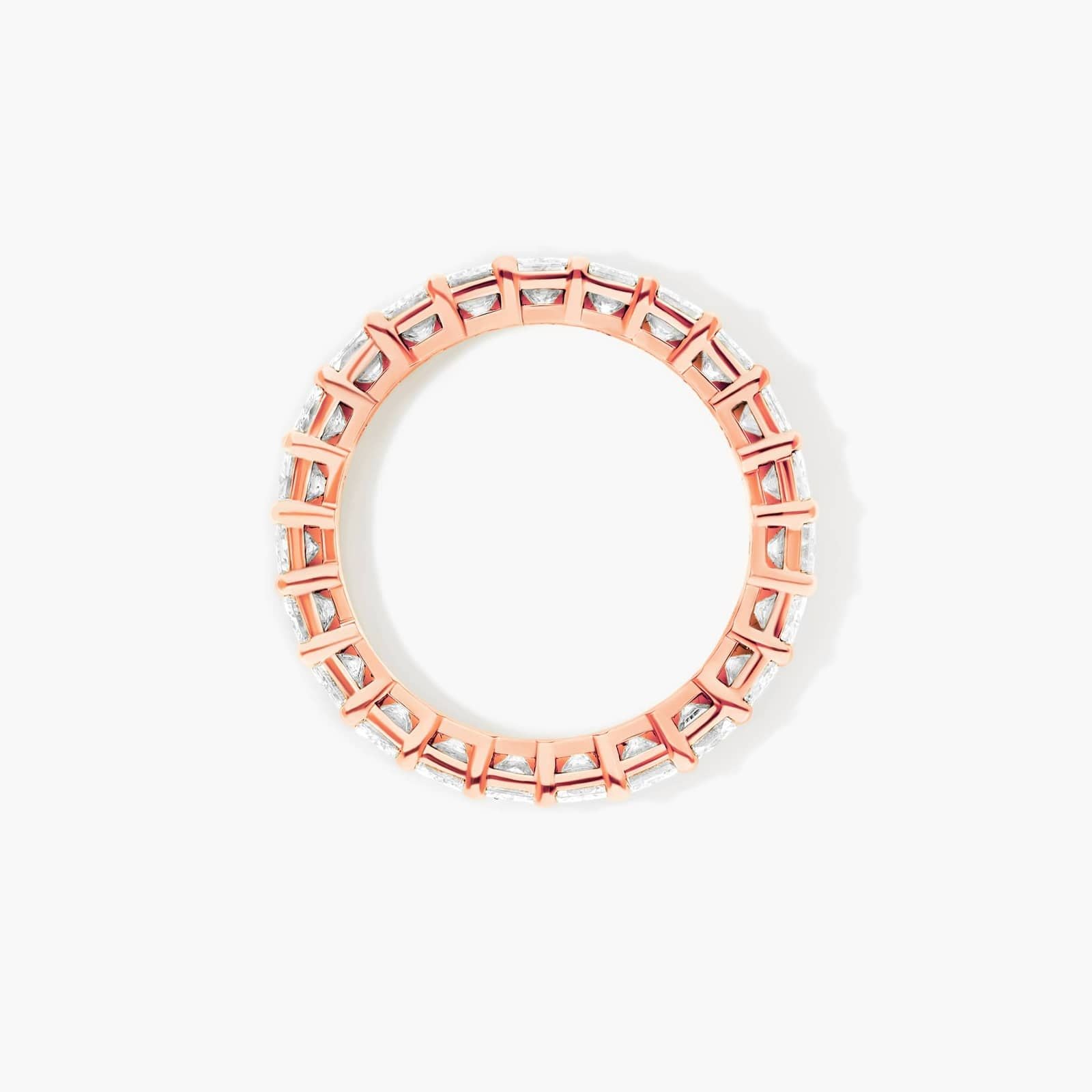 #Color_Rose Gold_5.0tcw