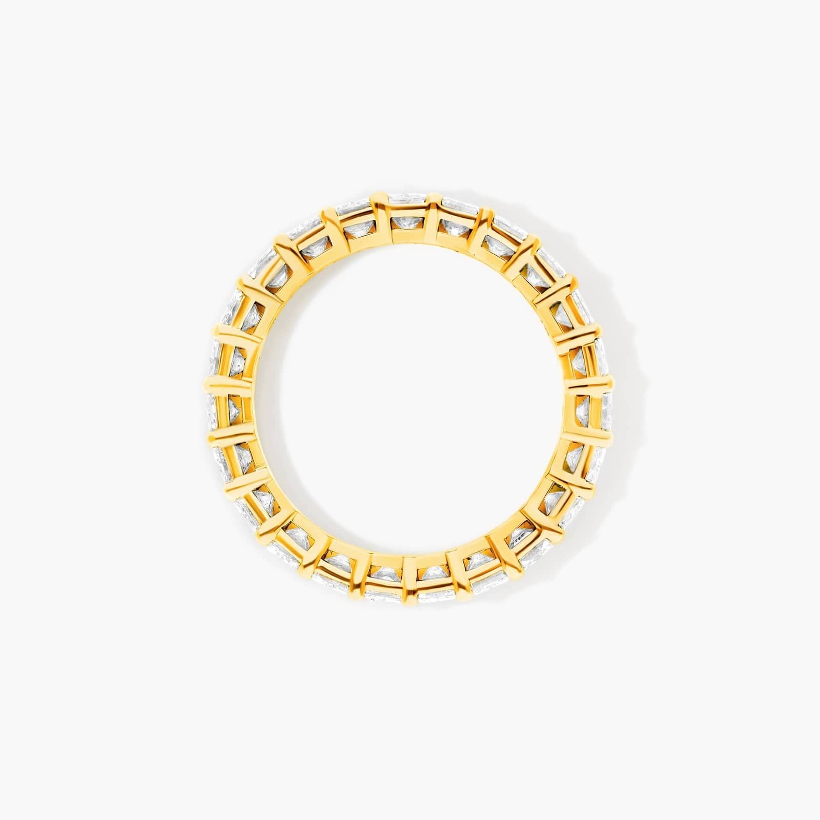 #Color_Yellow Gold_4.0tcw
