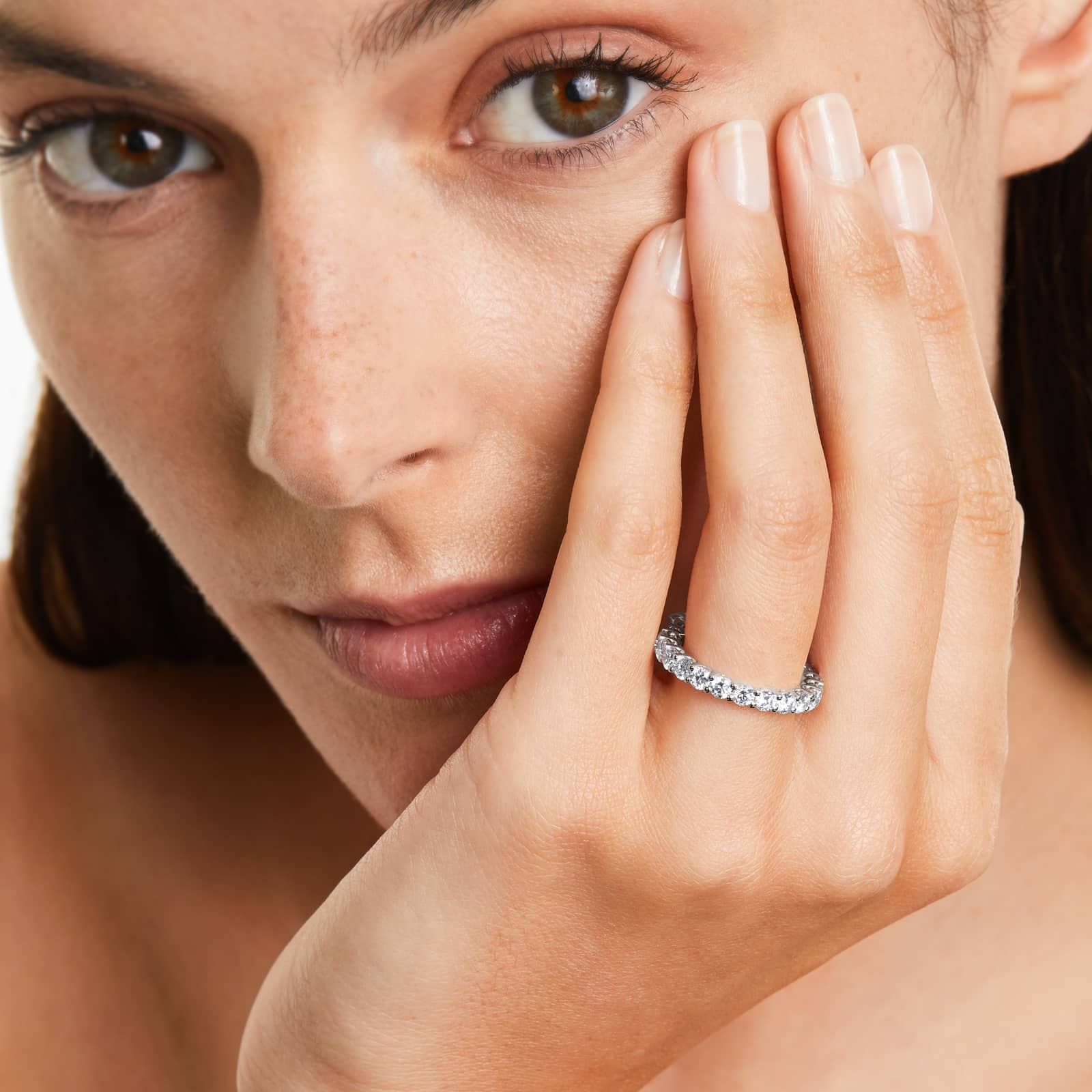 #Color_White Gold_2.0tcw