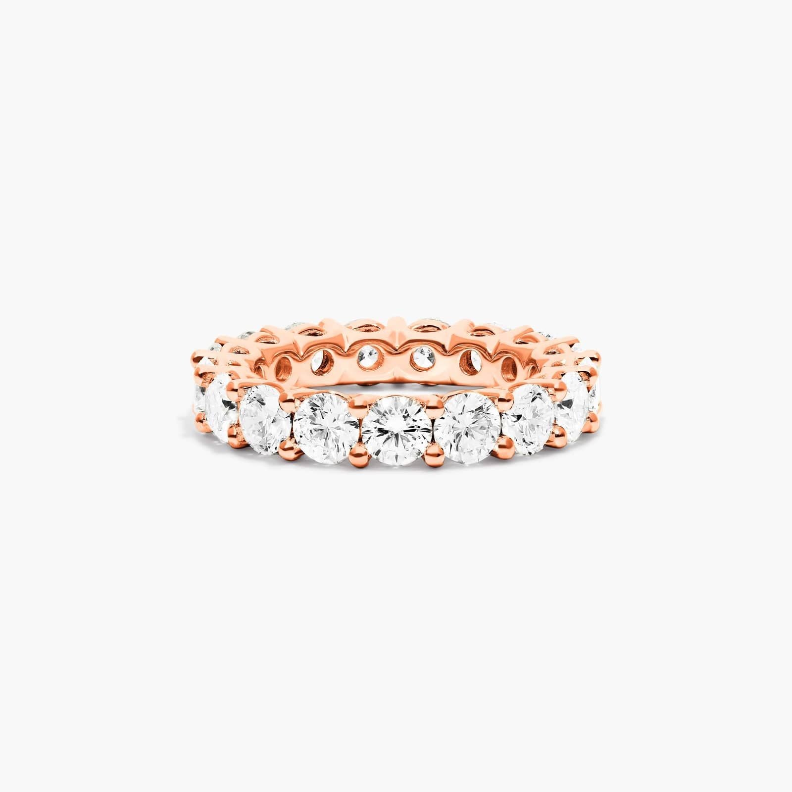 #Color_Rose Gold_2.0tcw