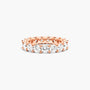 #Color_Rose Gold_5.0tcw