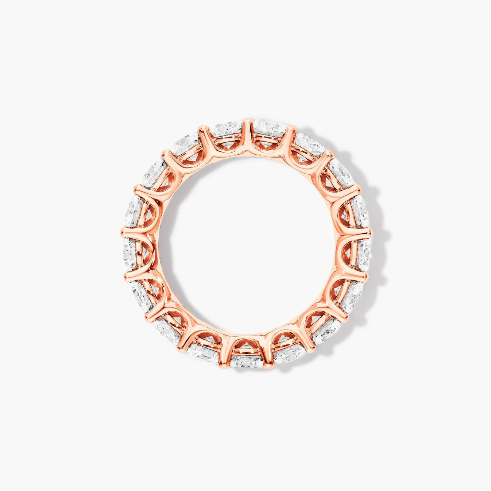 #Color_Rose Gold_2.0tcw