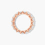 #Color_Rose Gold_5.0tcw