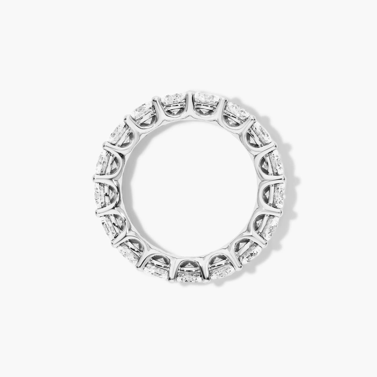 #Color_White Gold_3.0tcw