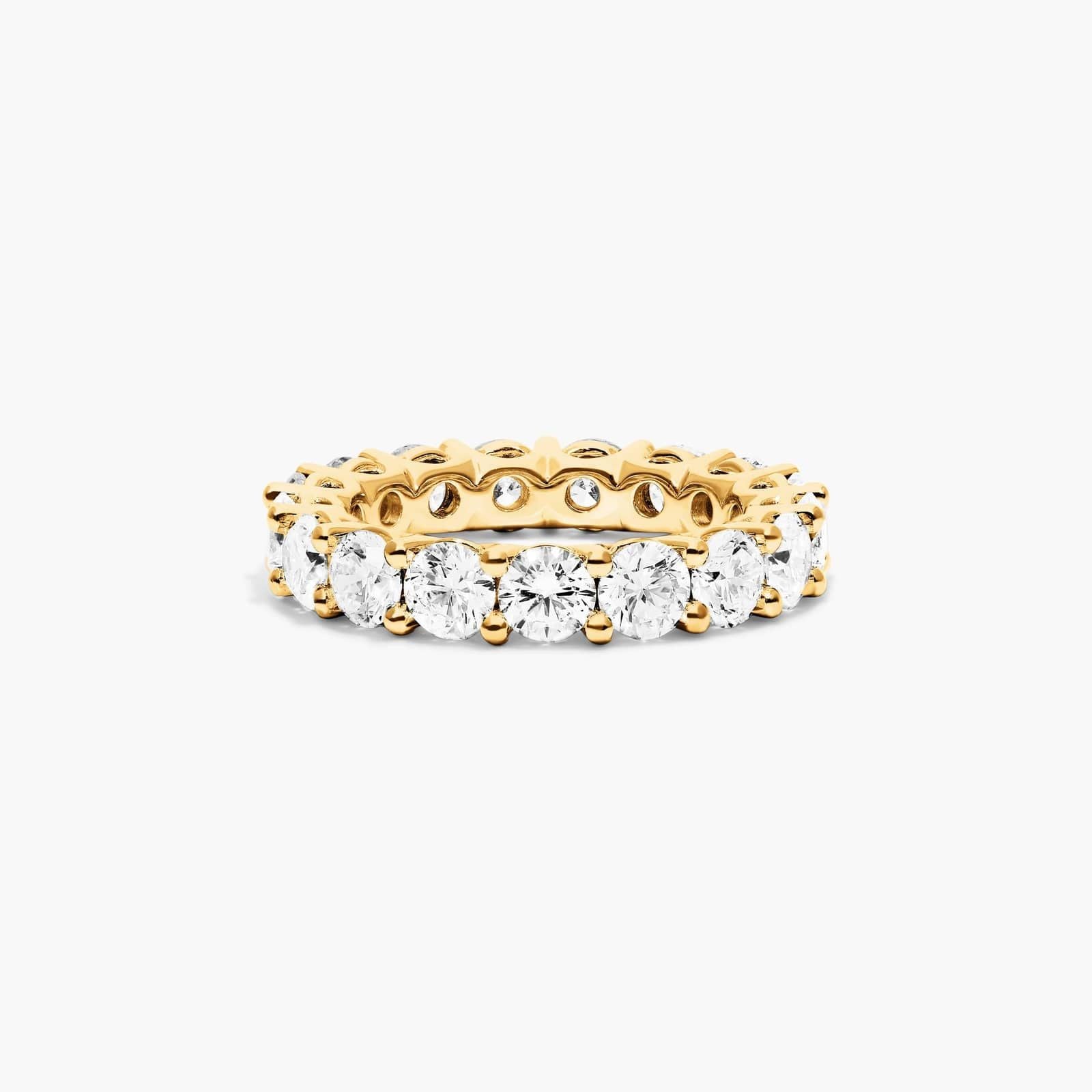 #Color_Yellow Gold_5.0tcw