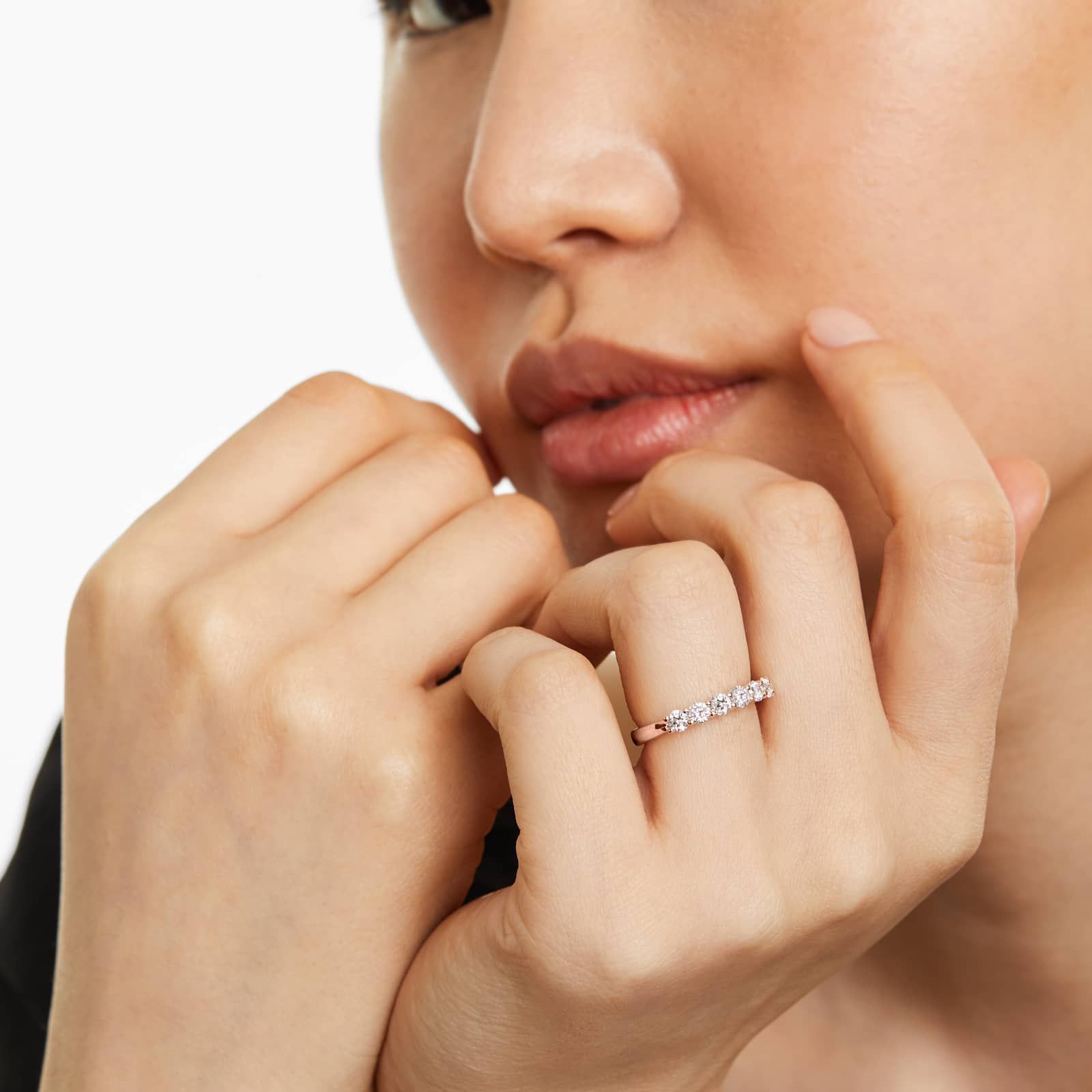 #Color_Rose Gold_0.75tcw