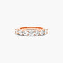#Color_Rose Gold_1.0tcw