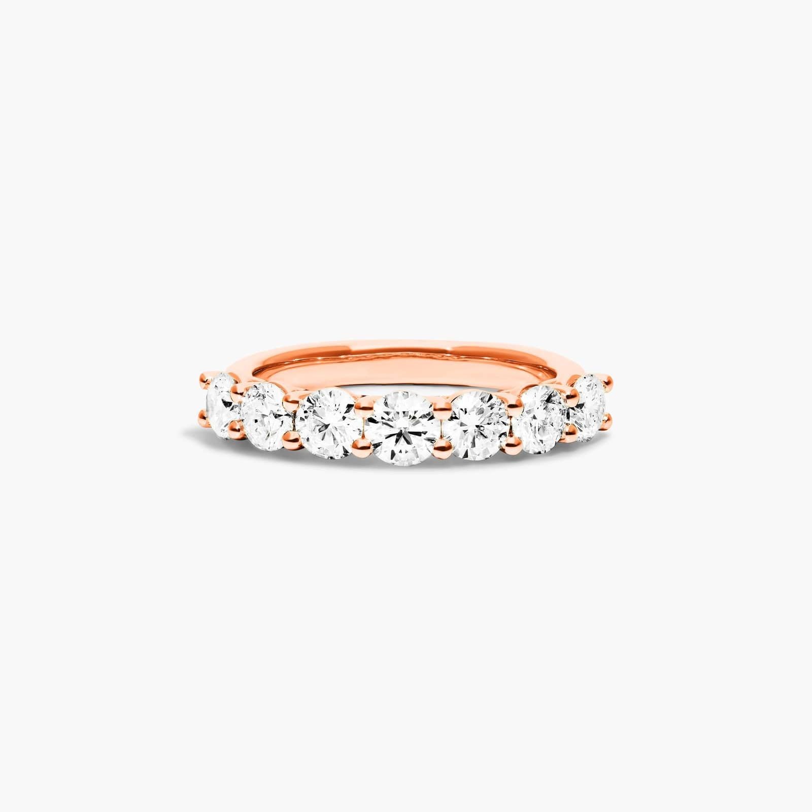 #Color_Rose Gold_2.0tcw