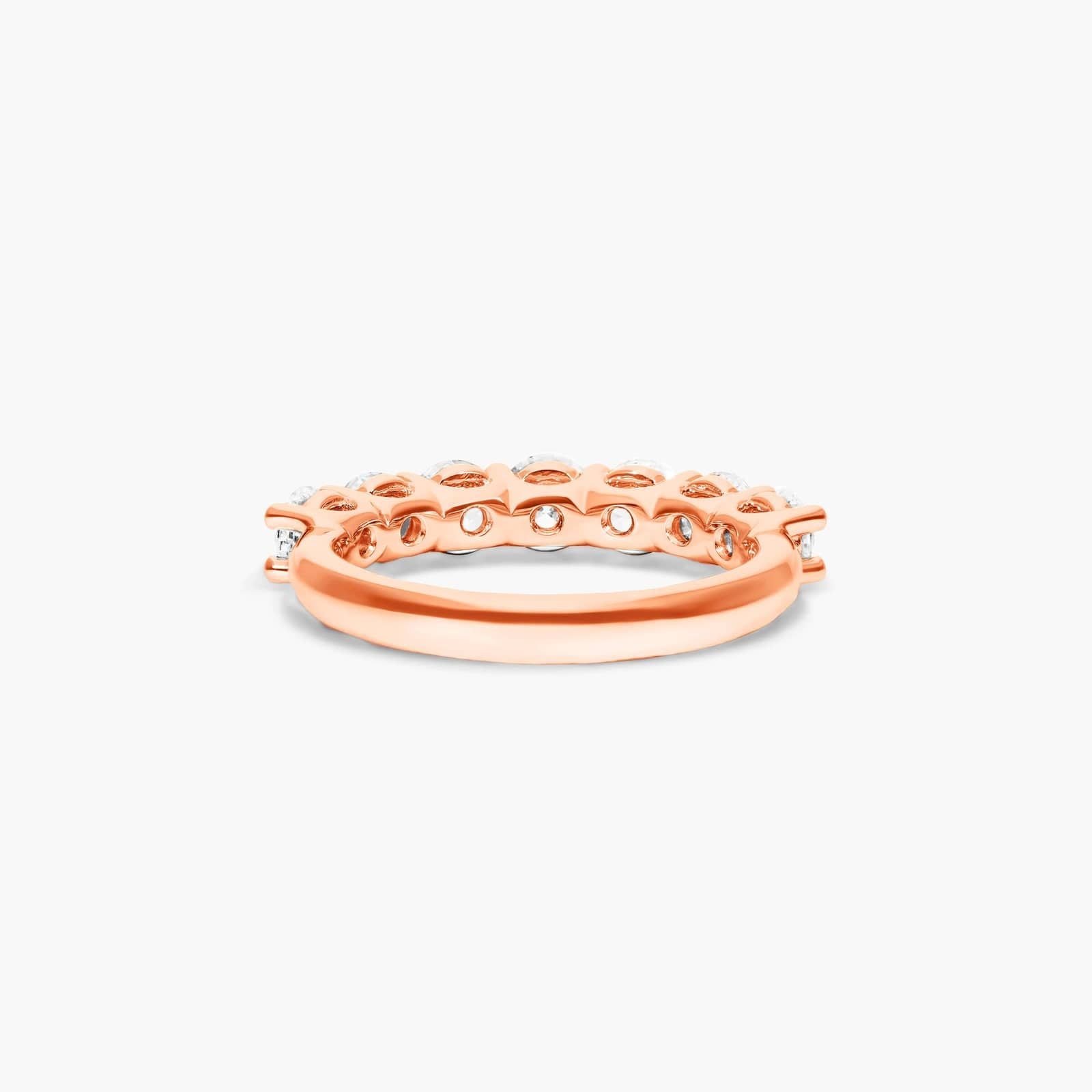 #Color_Rose Gold_1.0tcw
