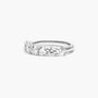 #Color_White Gold_0.75tcw