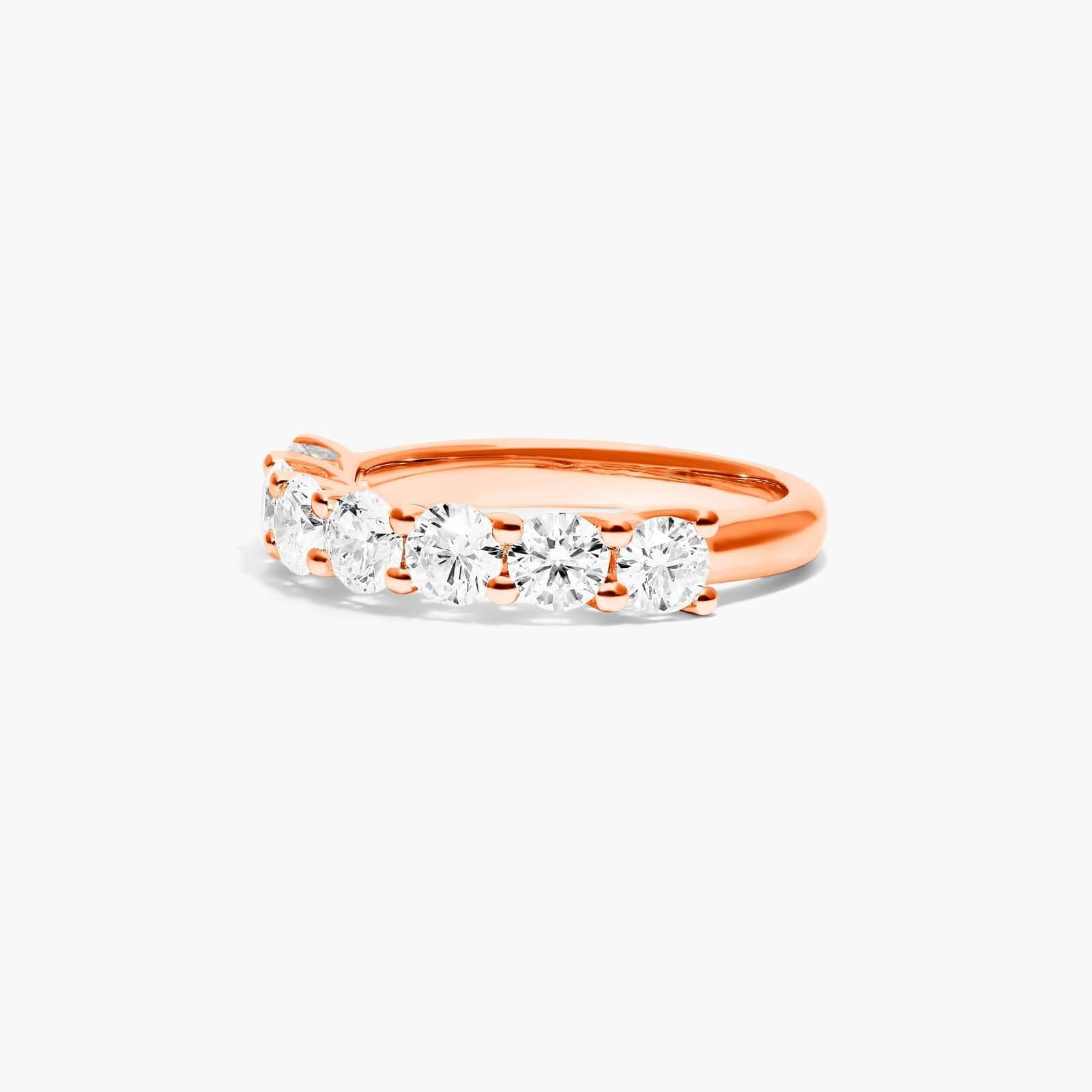#Color_Rose Gold_2.0tcw