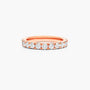 #Color_Rose Gold_1.0tcw