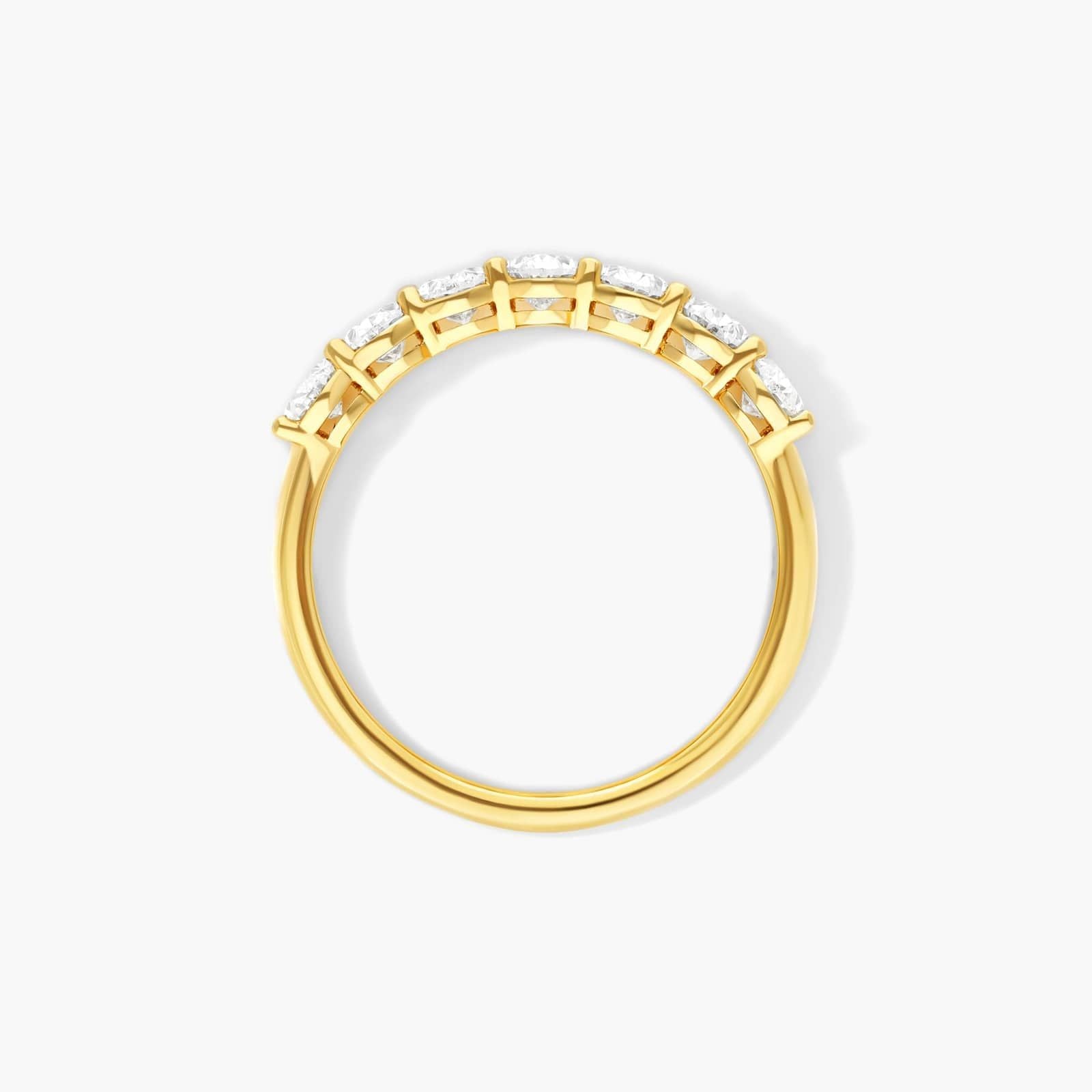 #Color_Yellow Gold_2.0tcw