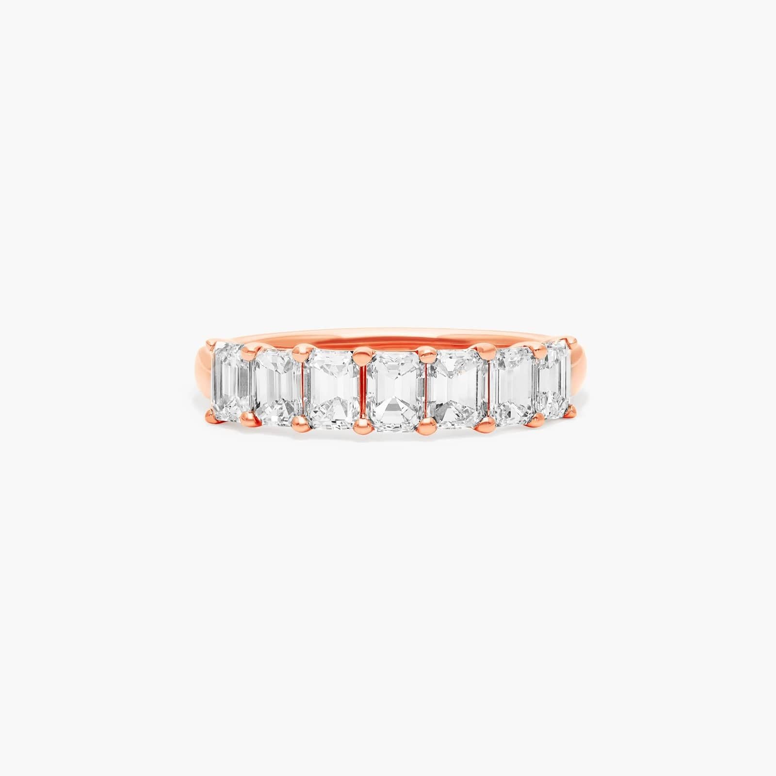 #Color_Rose Gold_3.5tcw