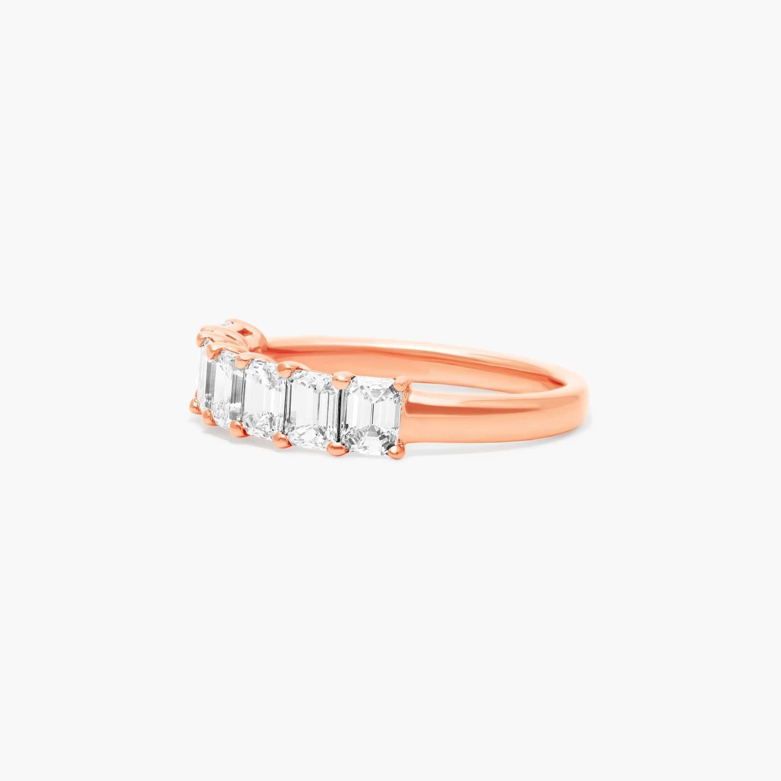 #Color_Rose Gold_3.5tcw