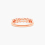 #Color_Rose Gold_1.0tcw
