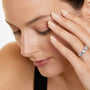 #Color_Rose Gold_3.5tcw
