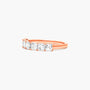 #Color_Rose Gold_3.5tcw
