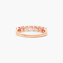 #Color_Rose Gold_2.0tcw