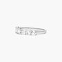 #Color_White Gold_1.0tcw