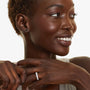 #Color_Rose Gold_2.0tcw