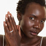 #Color_Rose Gold_3.5tcw