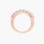 #Color_Rose Gold_2.0tcw