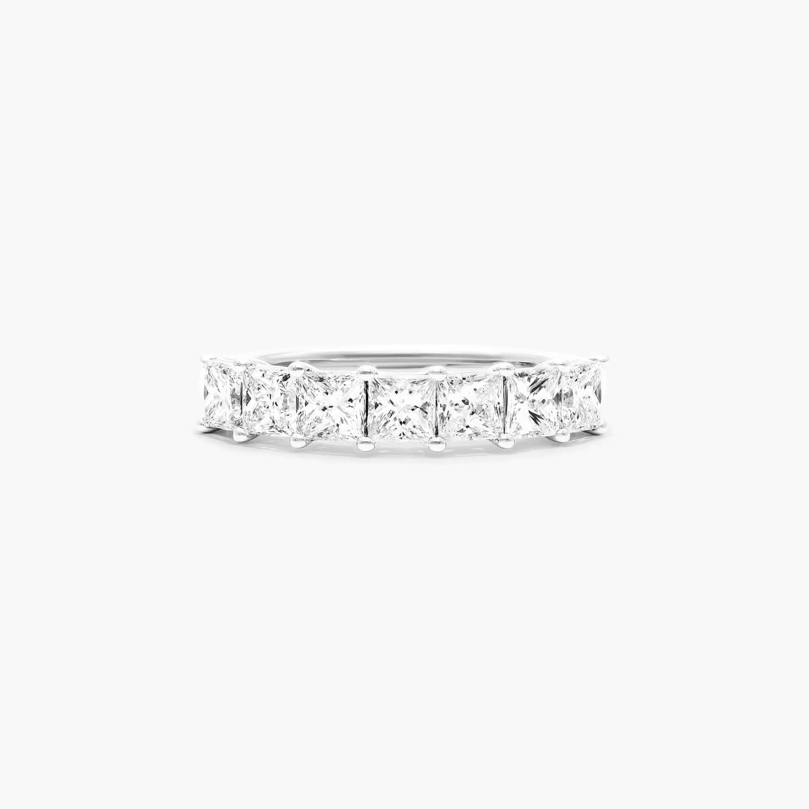 #Color_White Gold_1.0tcw