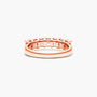 #Color_Rose Gold_3.5tcw