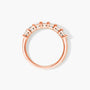 #Color_Rose Gold_1.0tcw