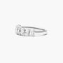 #Color_White Gold_1.0tcw