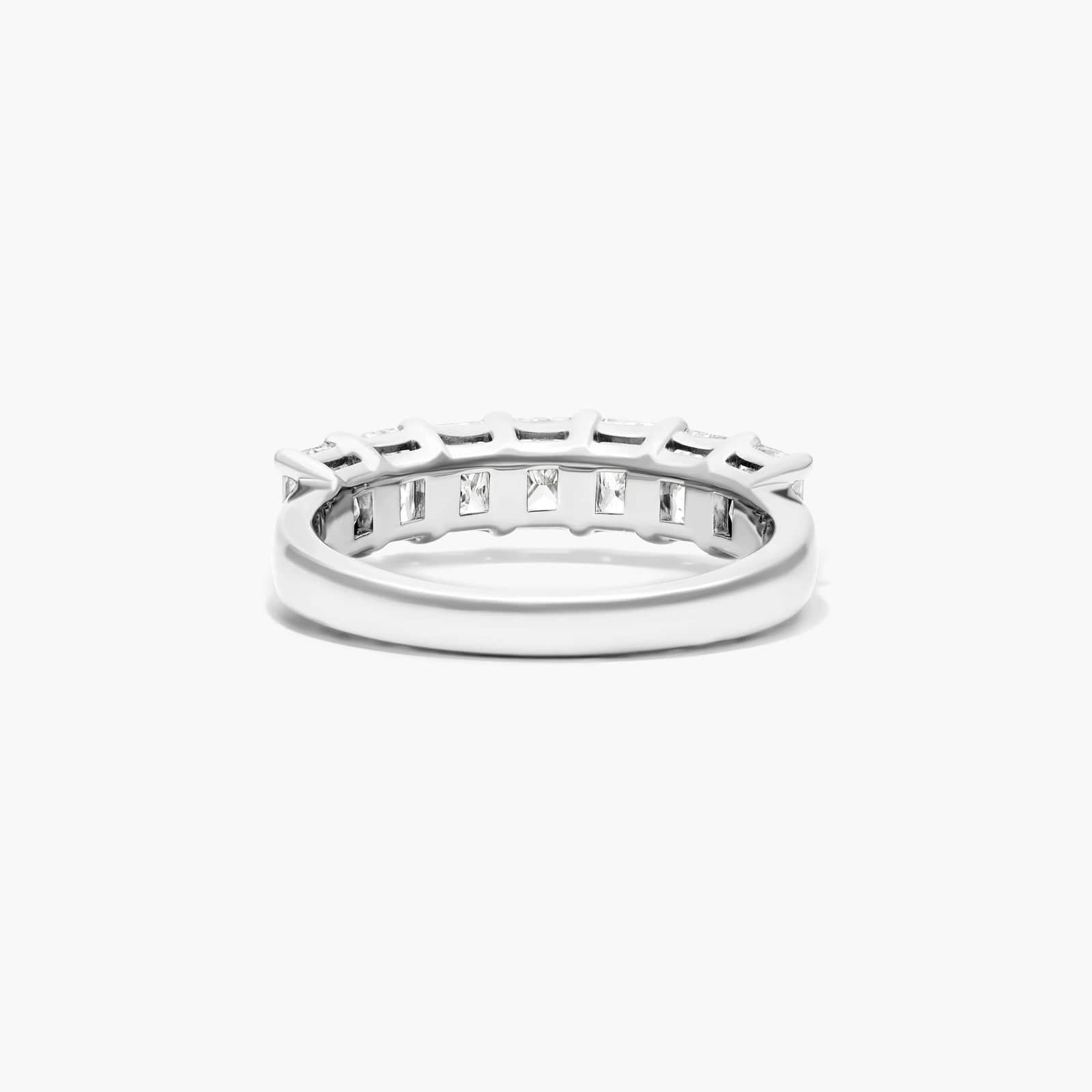 #Color_White Gold_1.0tcw