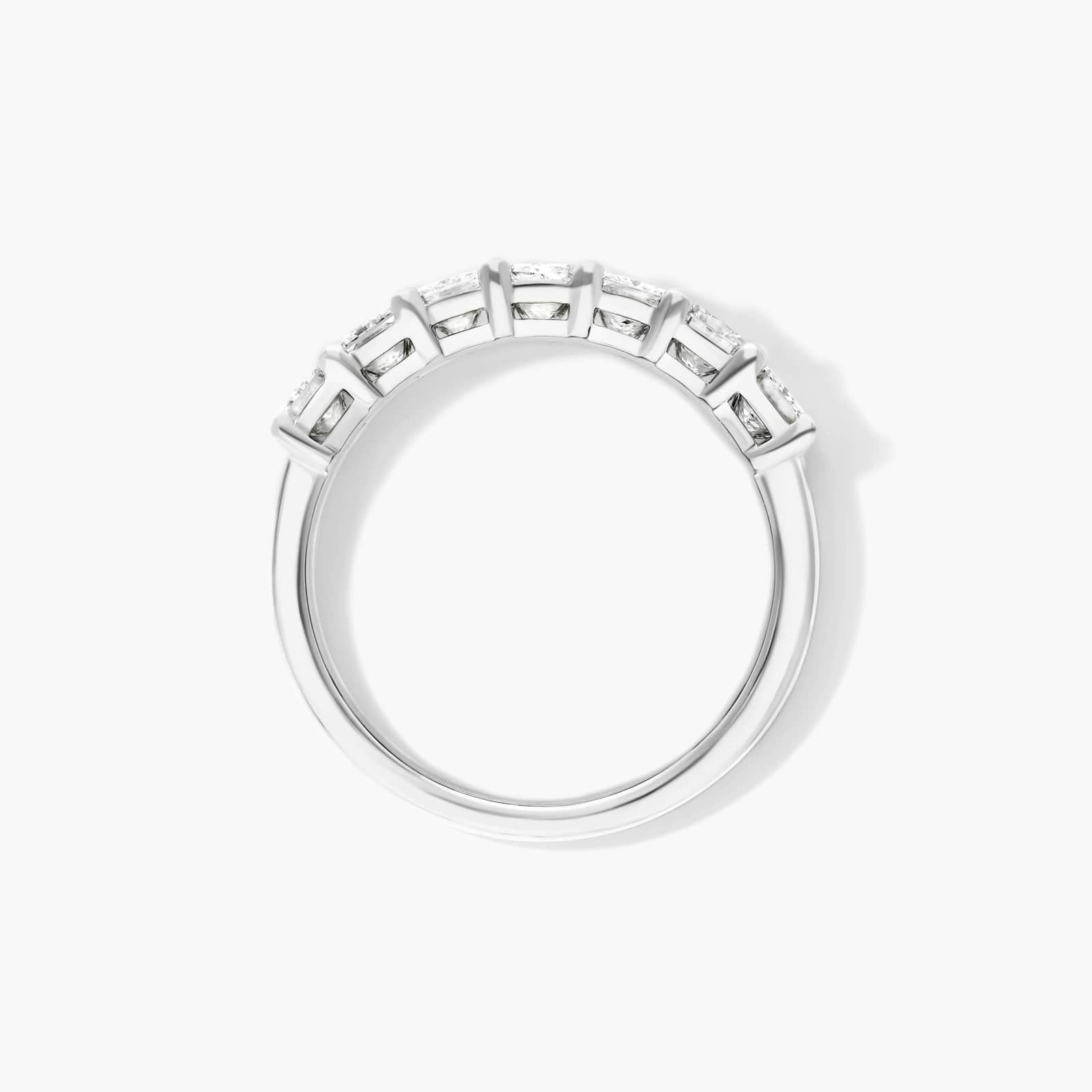 #Color_White Gold_1.0tcw