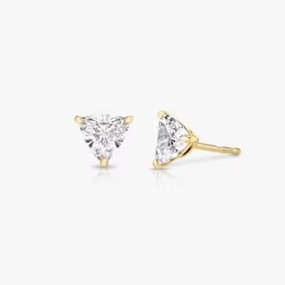 Solitaire Stud