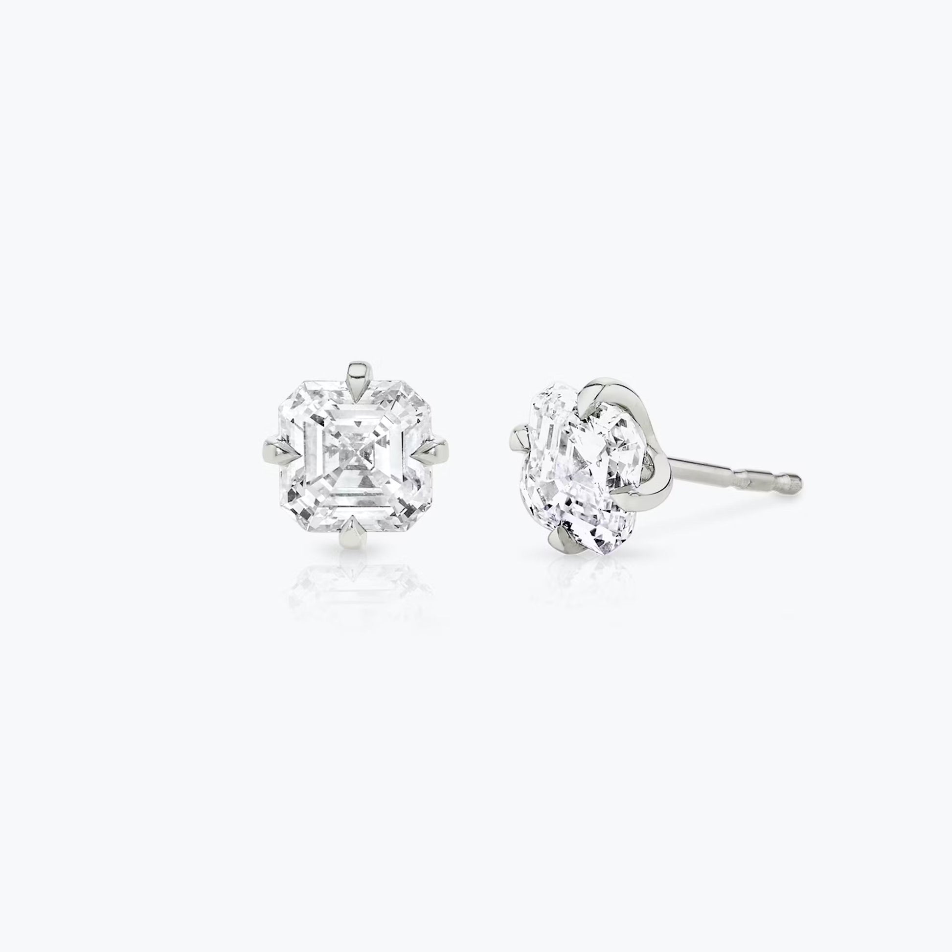 Antique Cut Stud