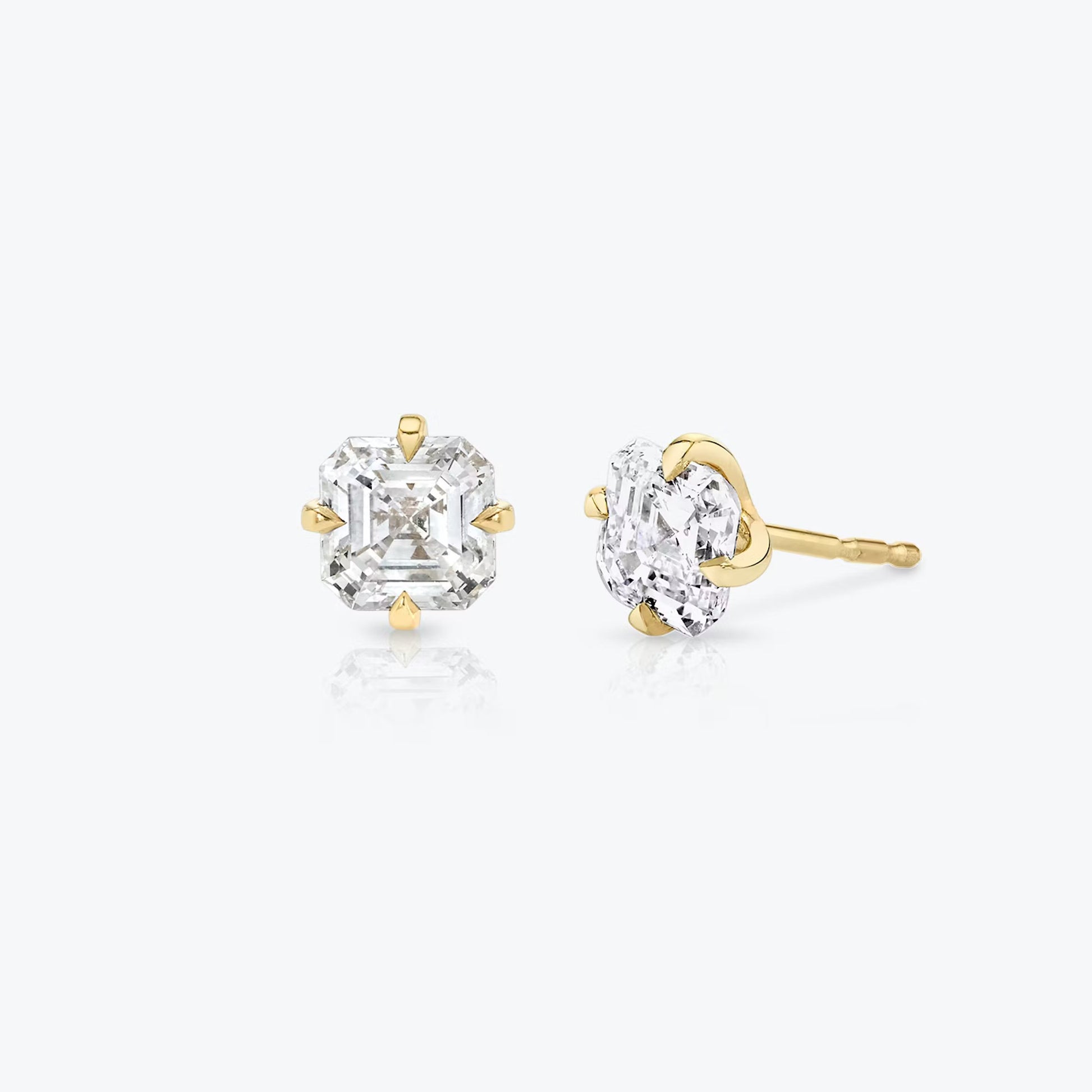 Antique Cut Stud