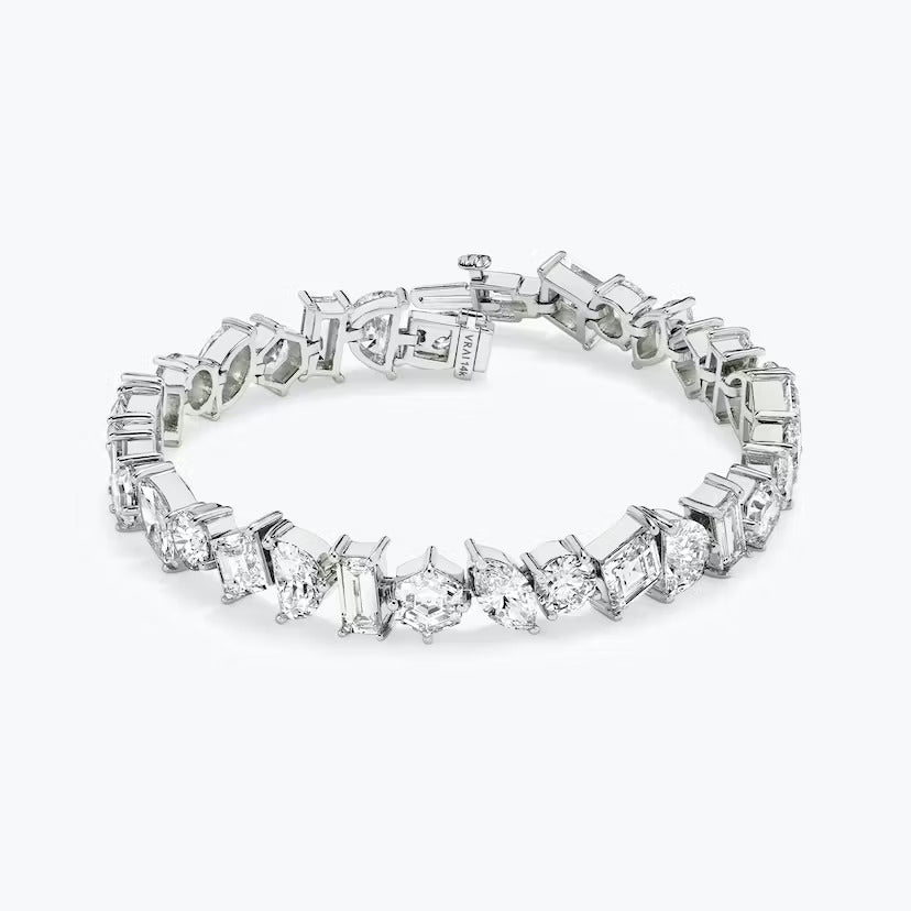 #color_14k White Gold