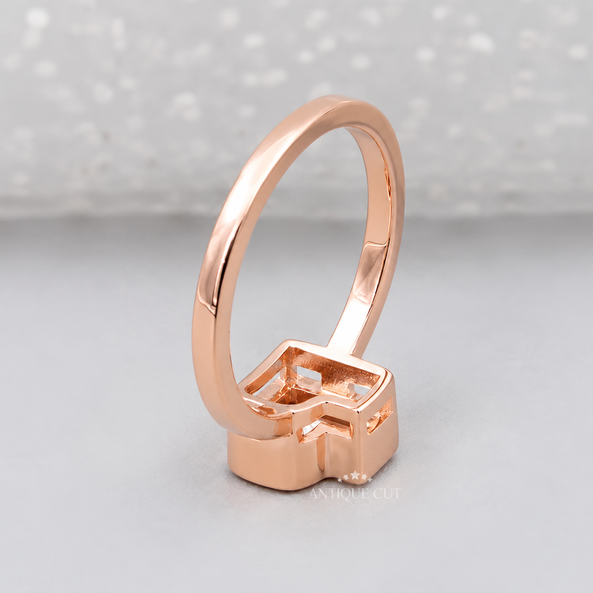 10k Rose Gold, 14k Rose Gold, 18k Rose Gold